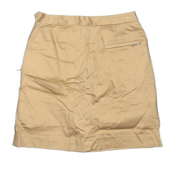 Ralph lauren ✨ sport active golf skirt w/ pockets and built in shorts - Picture 2 of 4